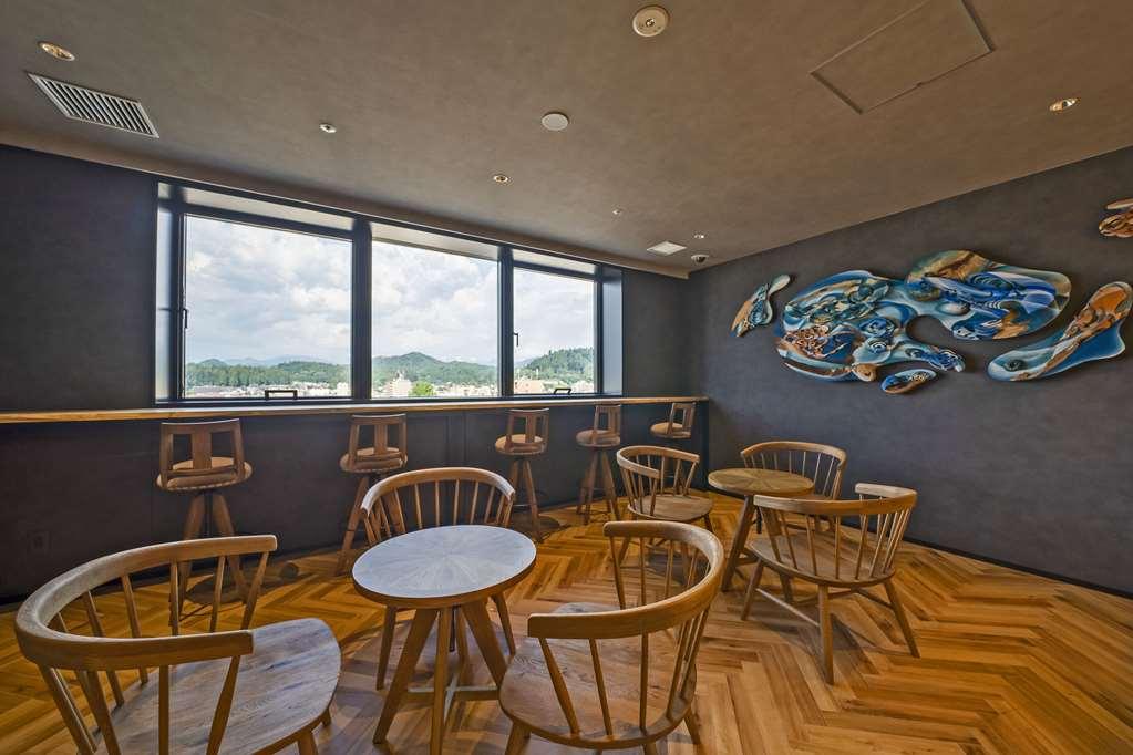 Hotel Around Takayama, Ascend Hotel Collection Takayama  Dalaman gambar