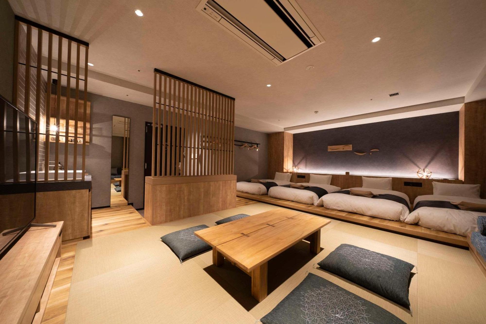 Hotel Around Takayama, Ascend Hotel Collection Takayama  Luaran gambar