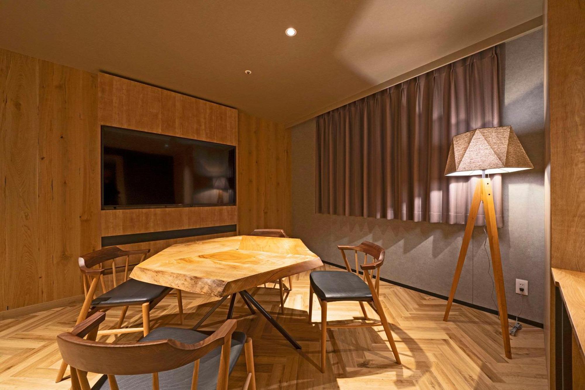 Hotel Around Takayama, Ascend Hotel Collection Takayama  Luaran gambar