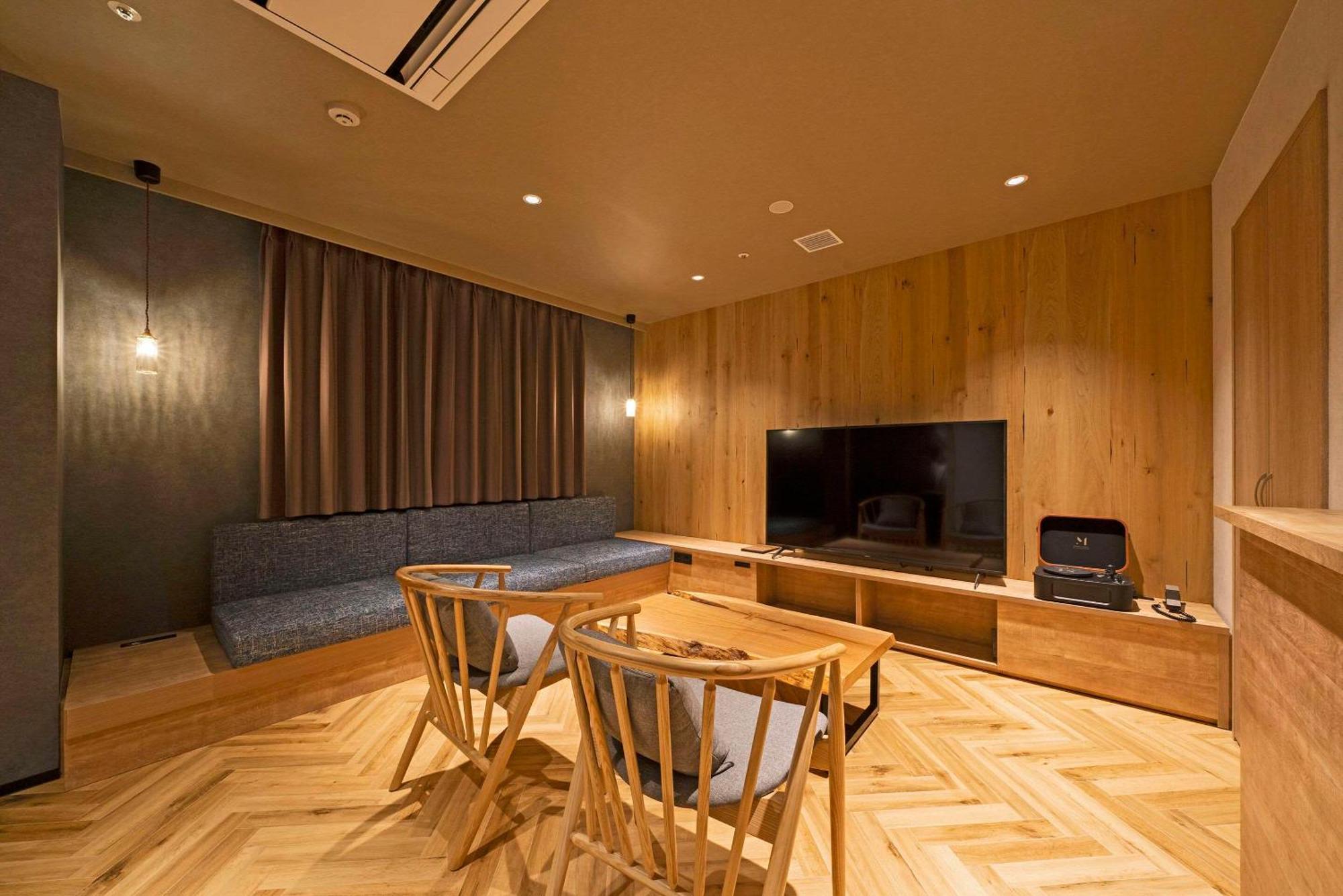 Hotel Around Takayama, Ascend Hotel Collection Takayama  Luaran gambar