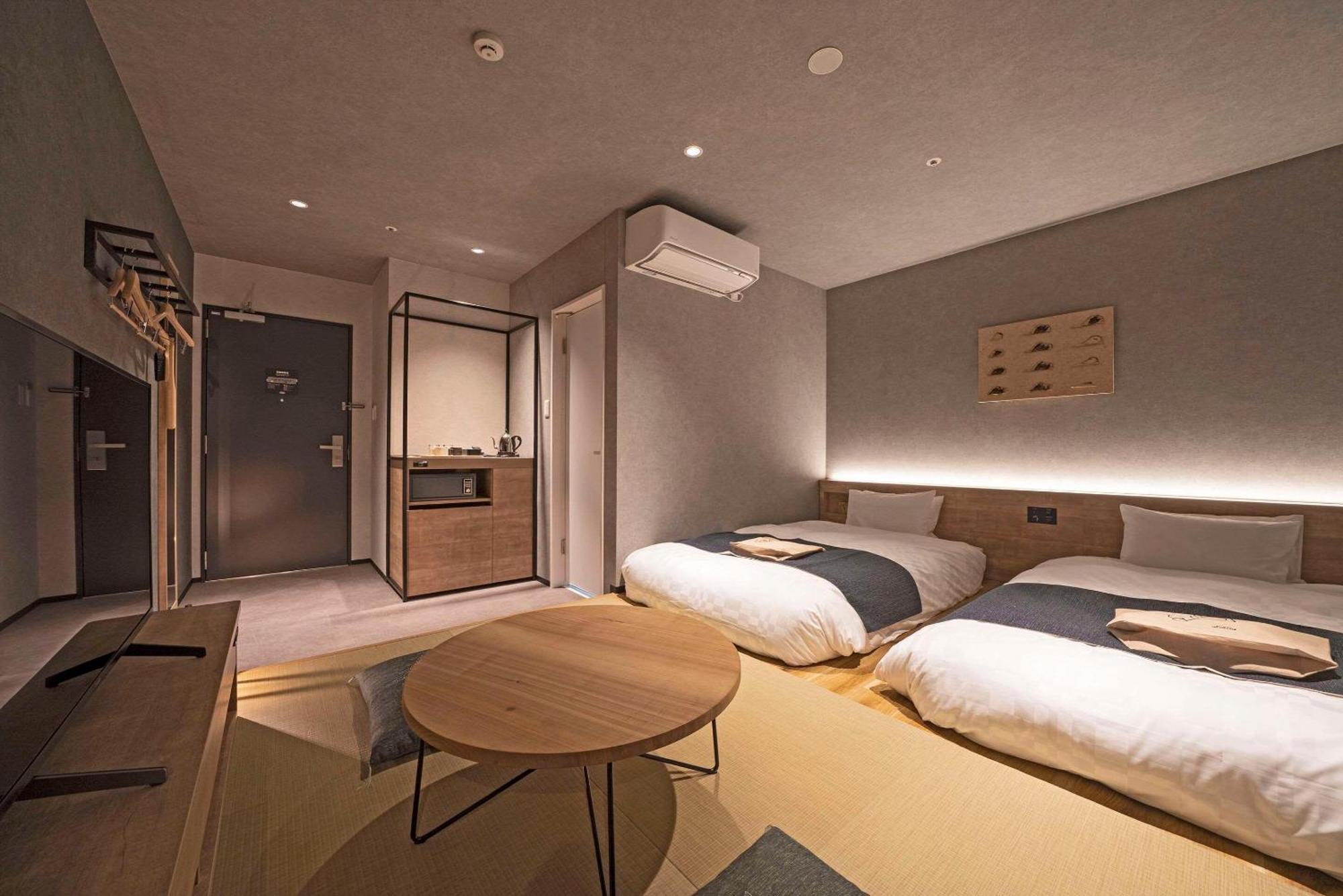 Hotel Around Takayama, Ascend Hotel Collection Takayama  Luaran gambar