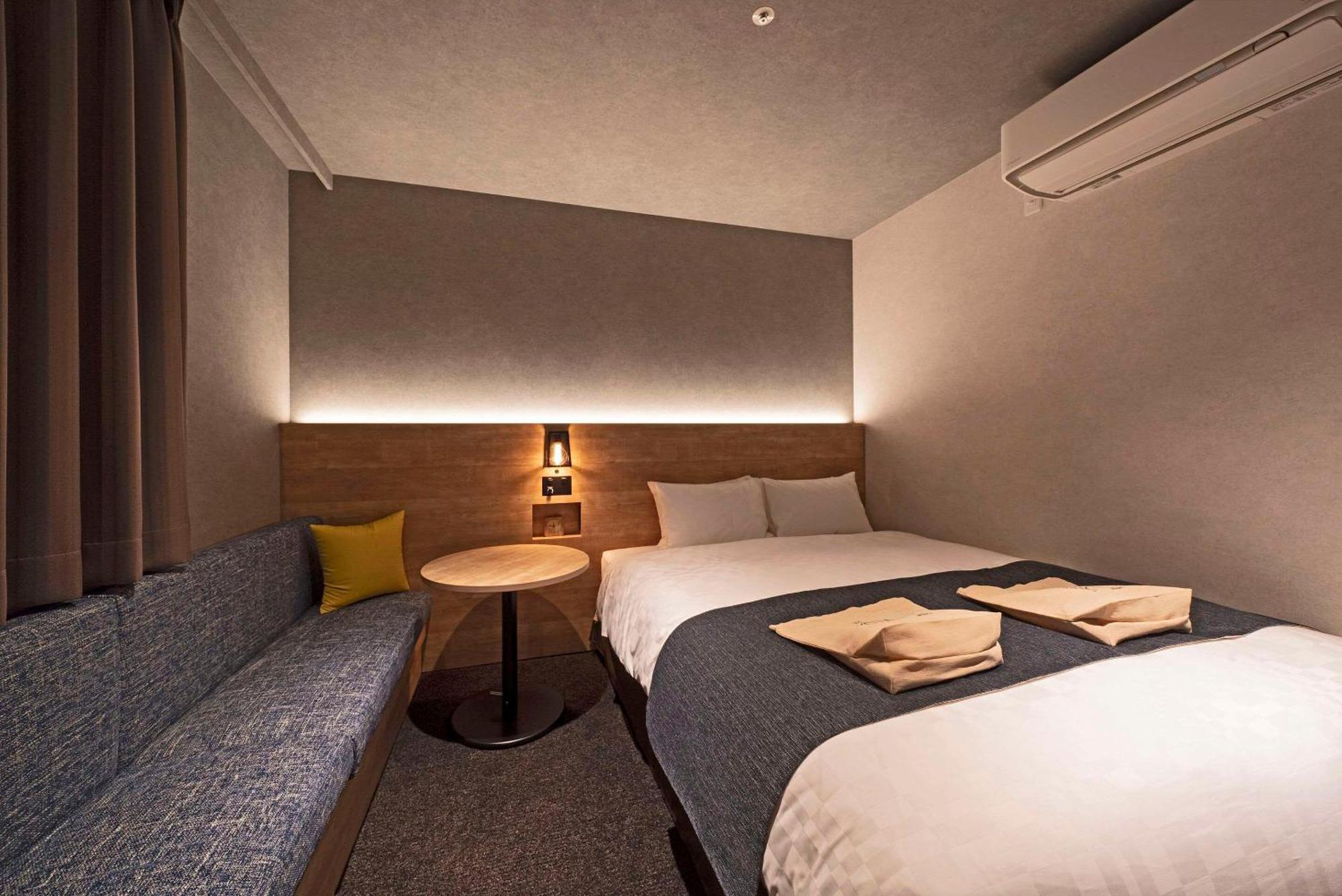 Hotel Around Takayama, Ascend Hotel Collection Takayama  Luaran gambar