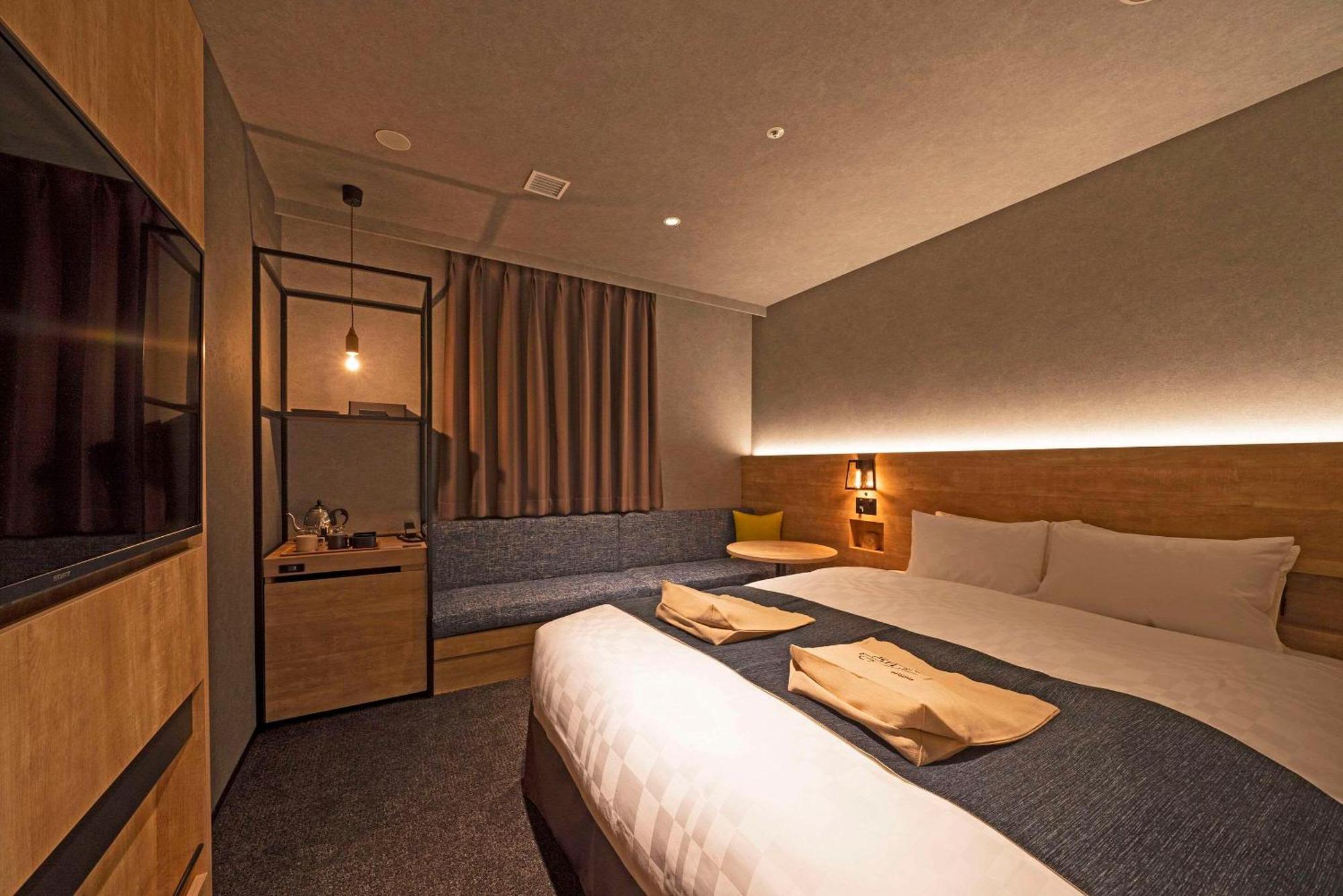 Hotel Around Takayama, Ascend Hotel Collection Takayama  Luaran gambar