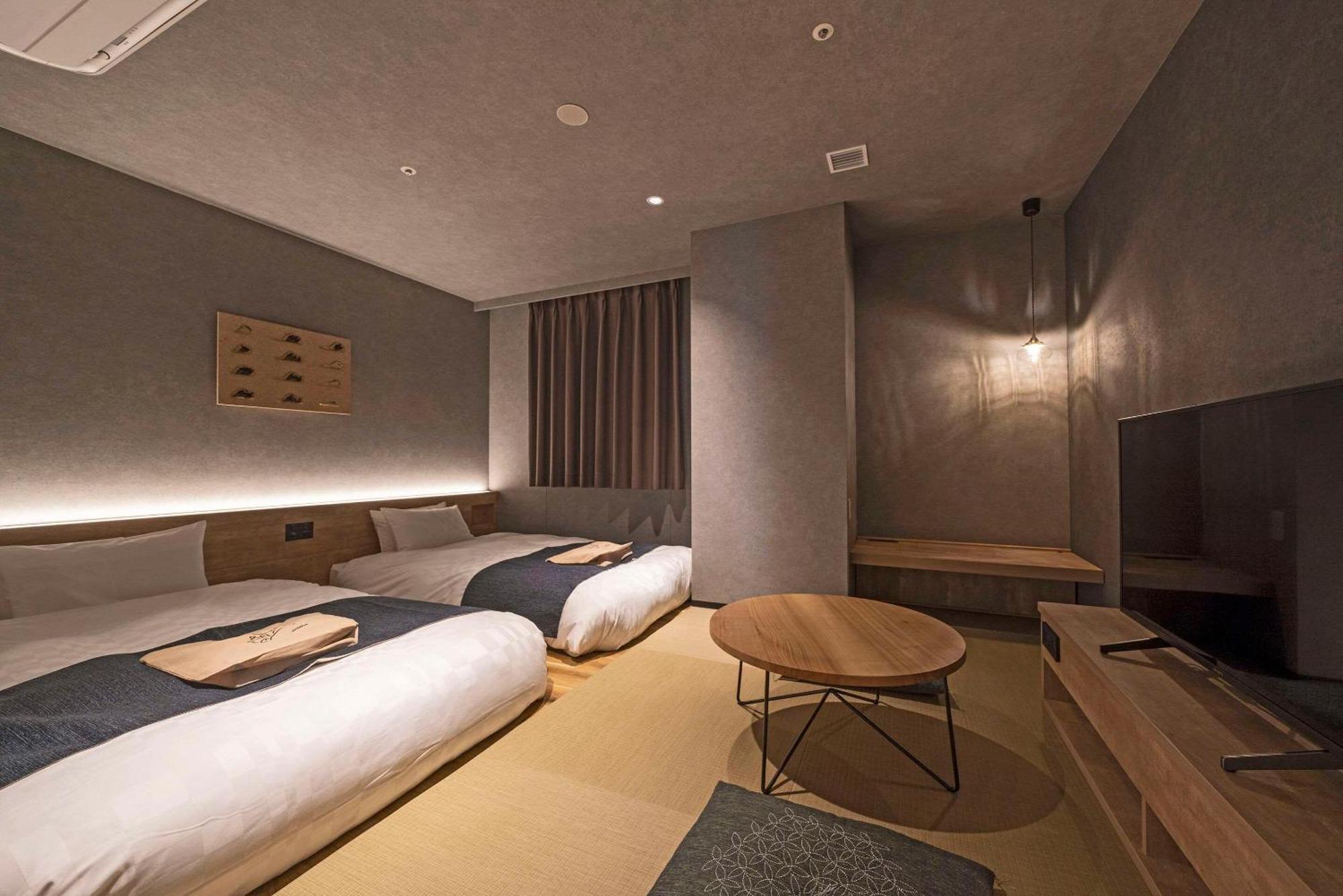 Hotel Around Takayama, Ascend Hotel Collection Takayama  Luaran gambar