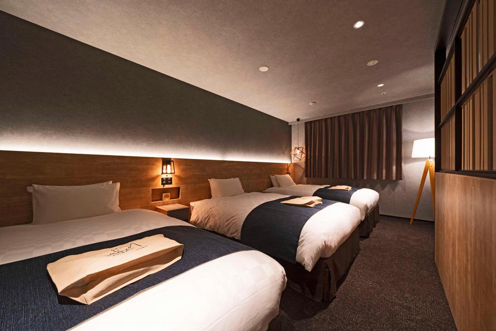 Hotel Around Takayama, Ascend Hotel Collection Takayama  Luaran gambar