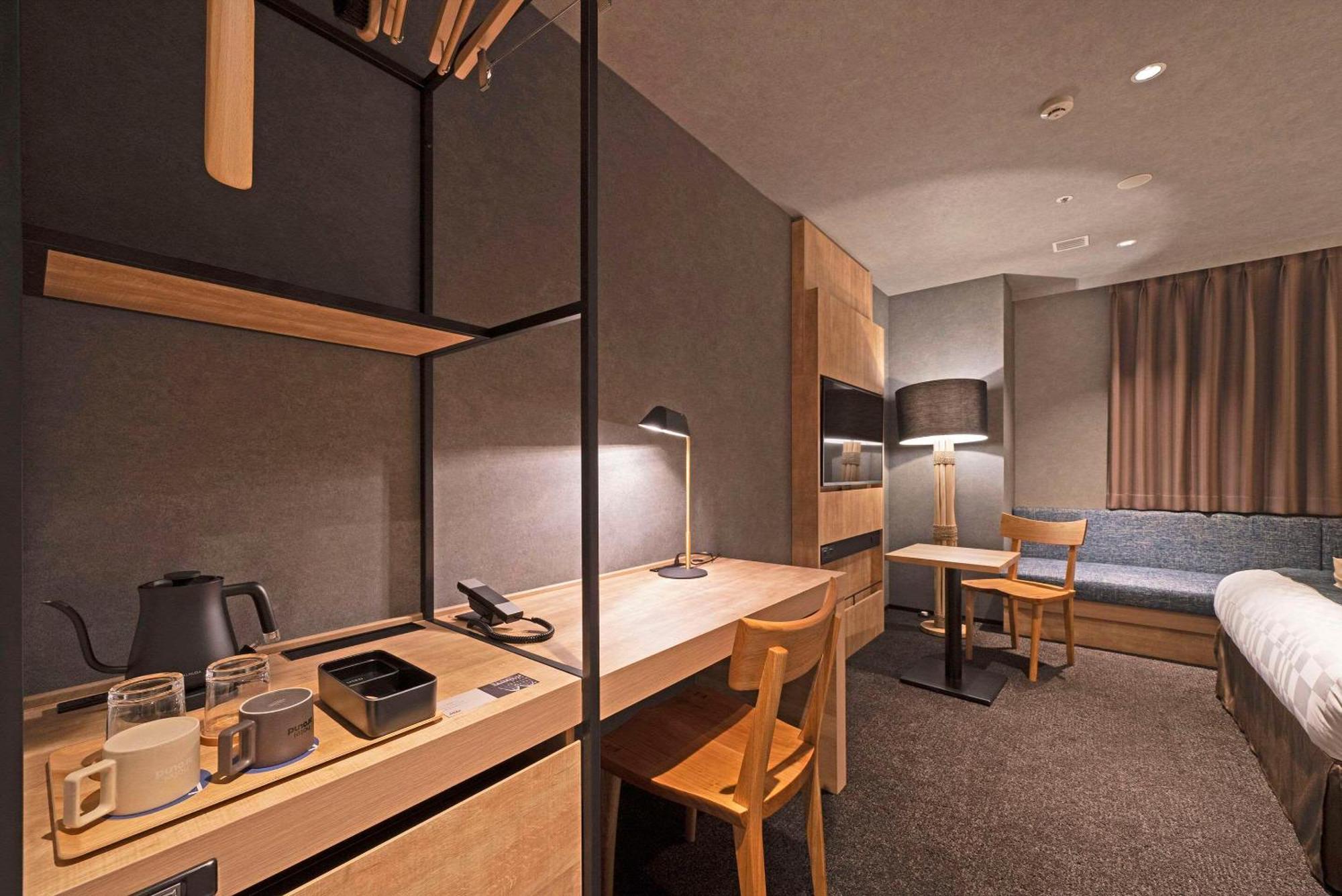 Hotel Around Takayama, Ascend Hotel Collection Takayama  Luaran gambar