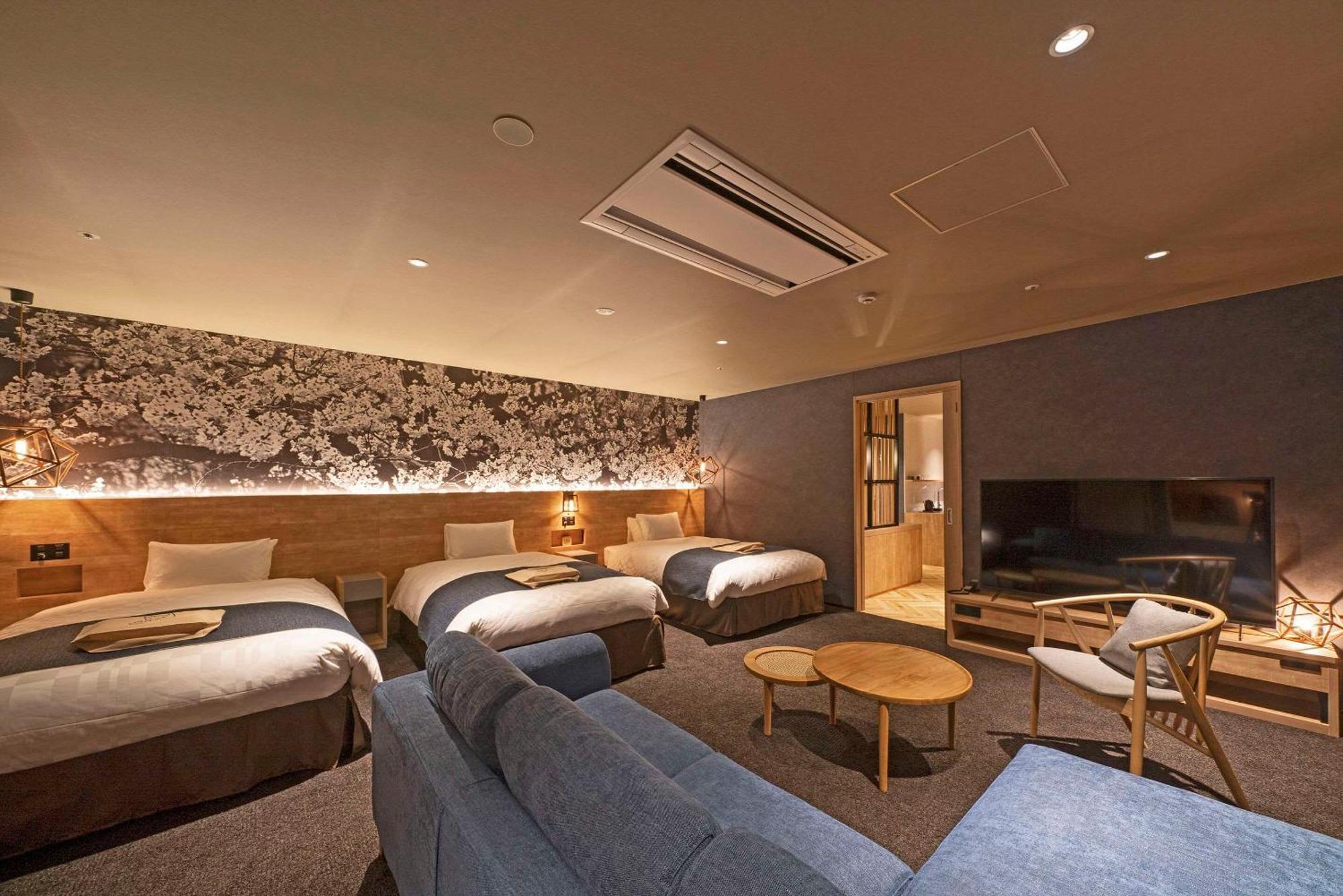 Hotel Around Takayama, Ascend Hotel Collection Takayama  Luaran gambar