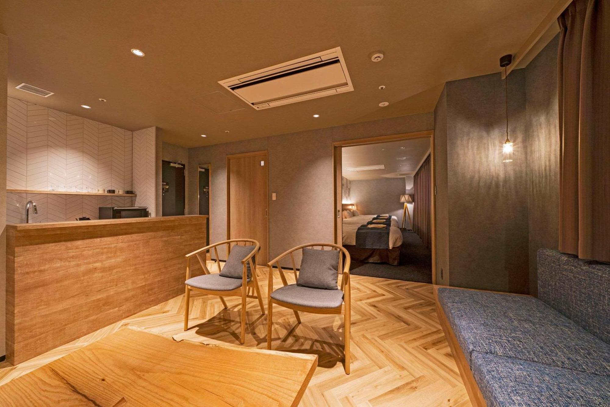 Hotel Around Takayama, Ascend Hotel Collection Takayama  Luaran gambar