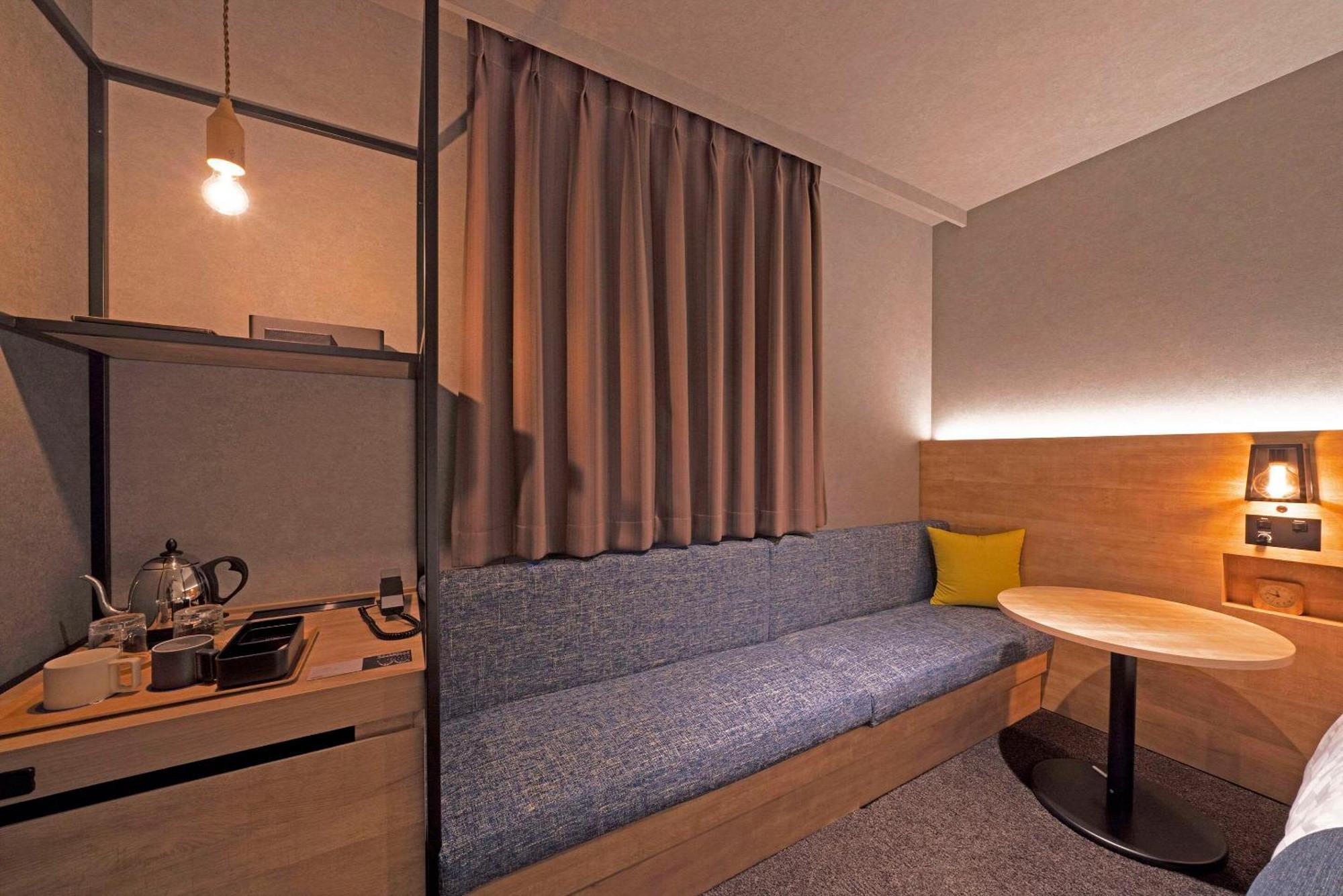 Hotel Around Takayama, Ascend Hotel Collection Takayama  Luaran gambar