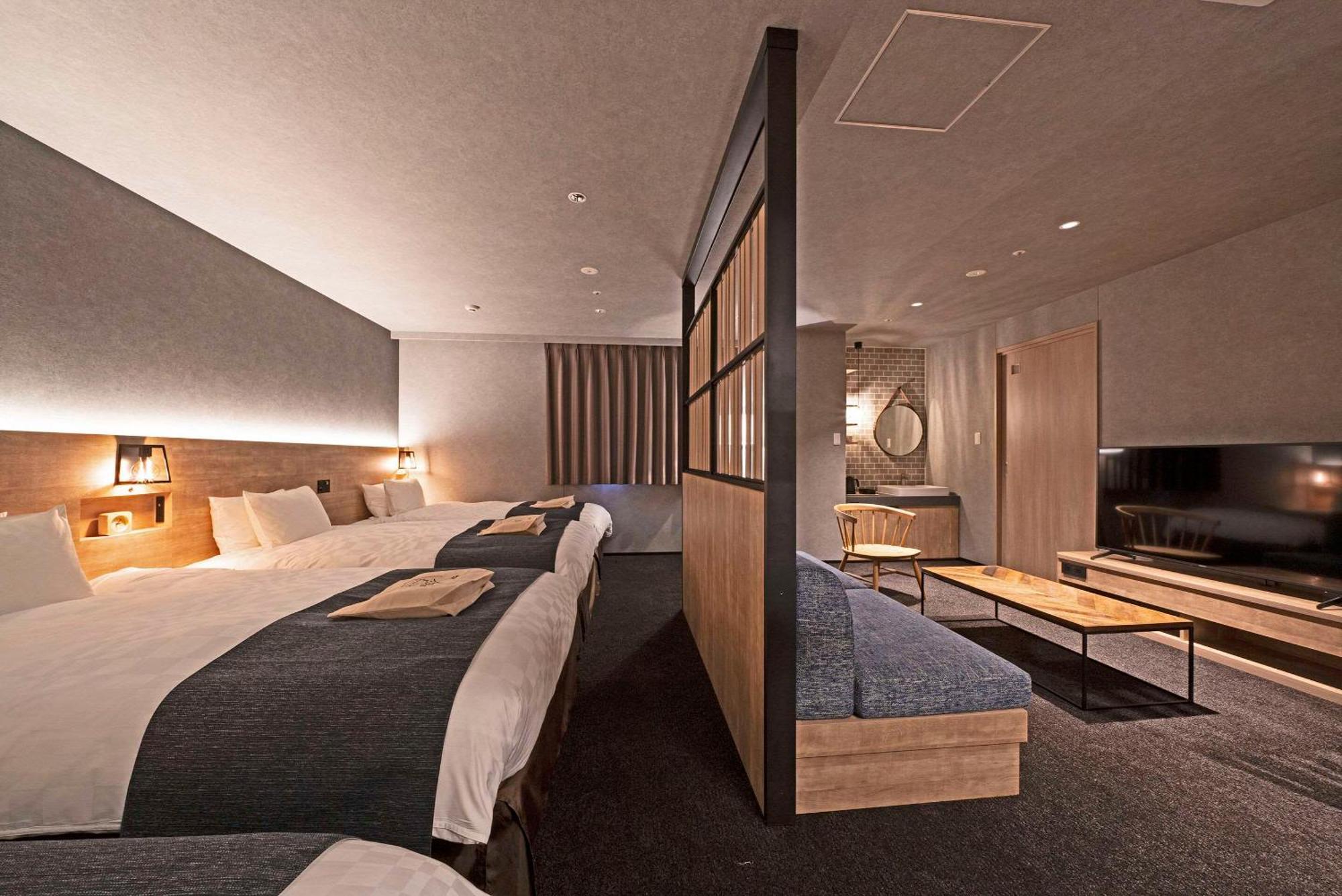 Hotel Around Takayama, Ascend Hotel Collection Takayama  Luaran gambar