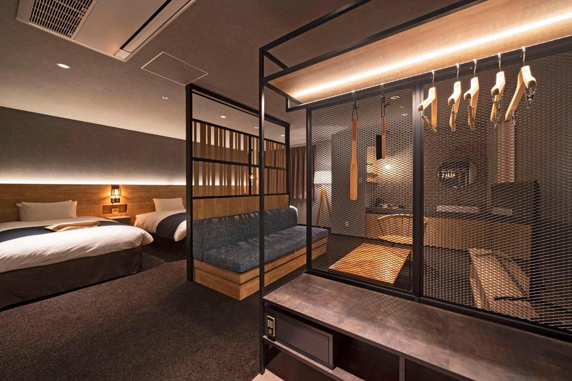 Hotel Around Takayama, Ascend Hotel Collection Takayama  Luaran gambar