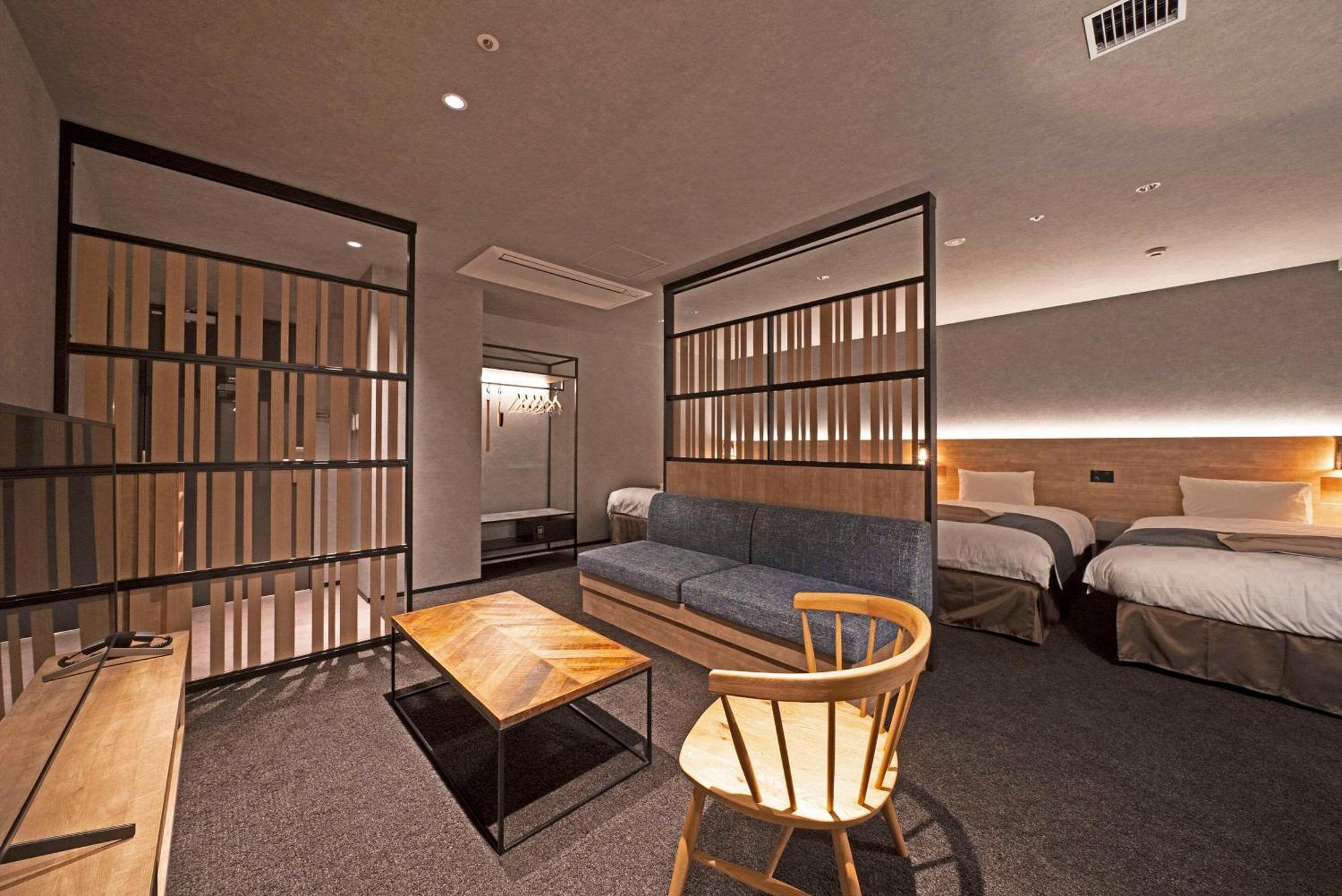 Hotel Around Takayama, Ascend Hotel Collection Takayama  Luaran gambar