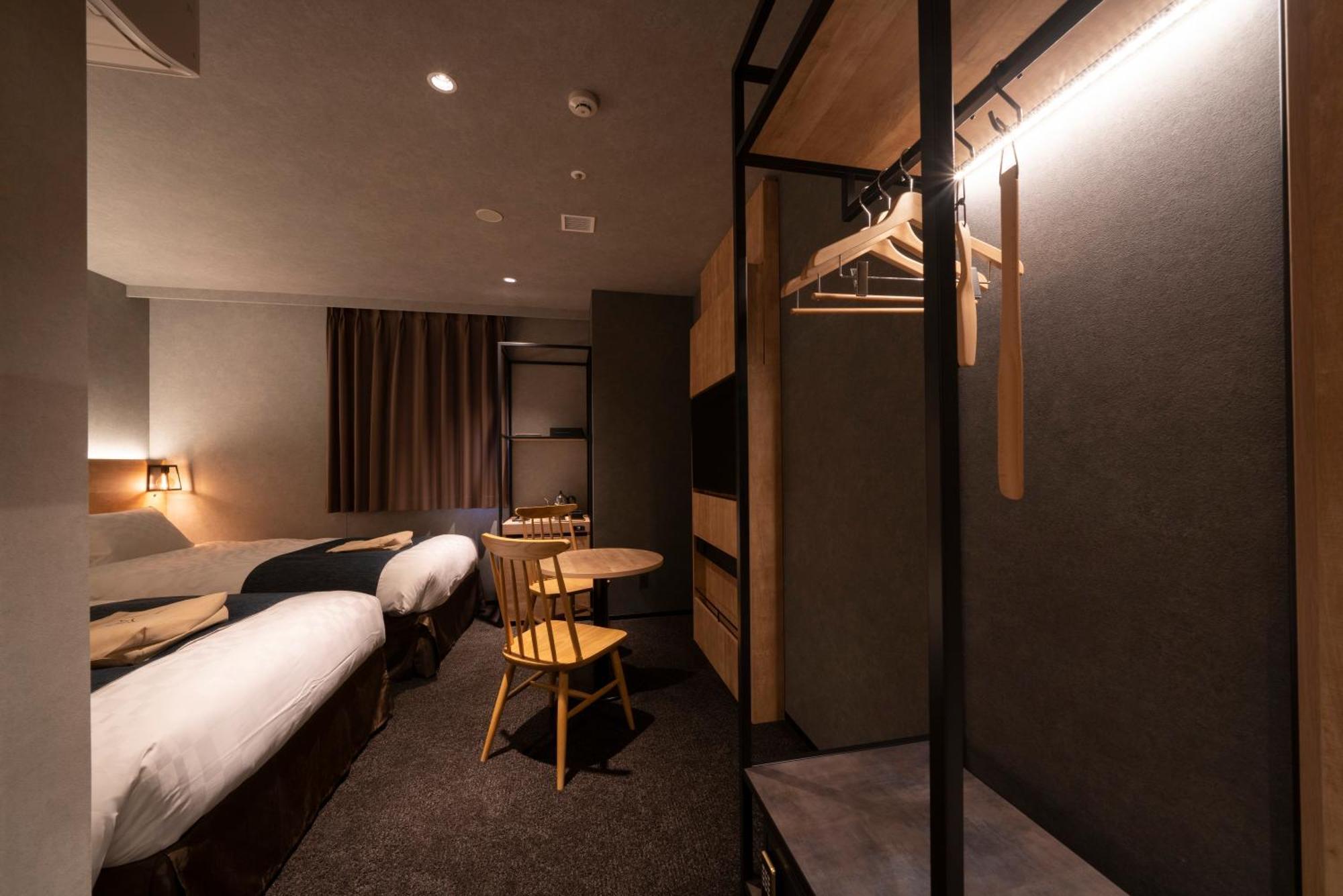 Hotel Around Takayama, Ascend Hotel Collection Takayama  Bilik gambar
