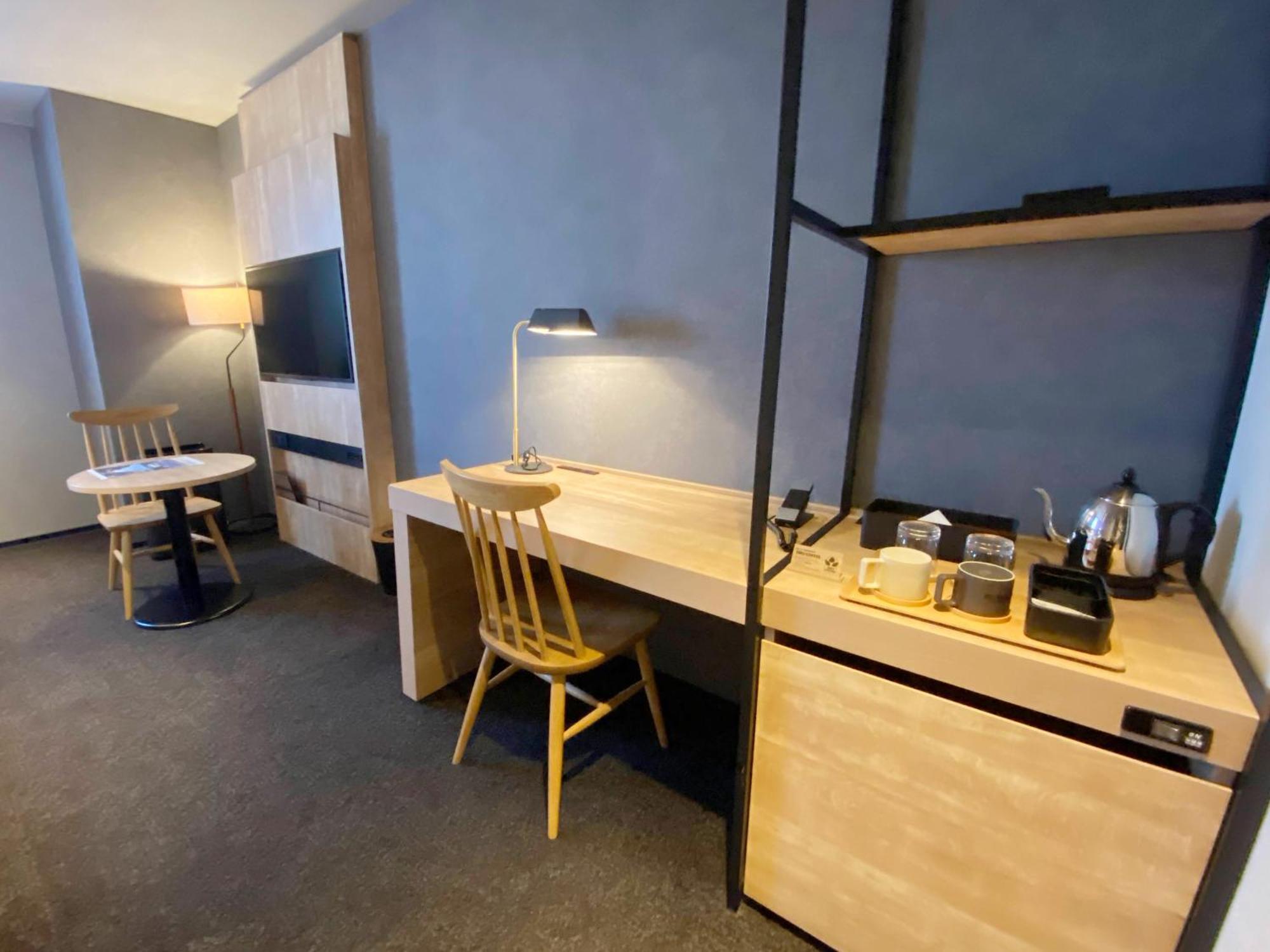 Hotel Around Takayama, Ascend Hotel Collection Takayama  Bilik gambar