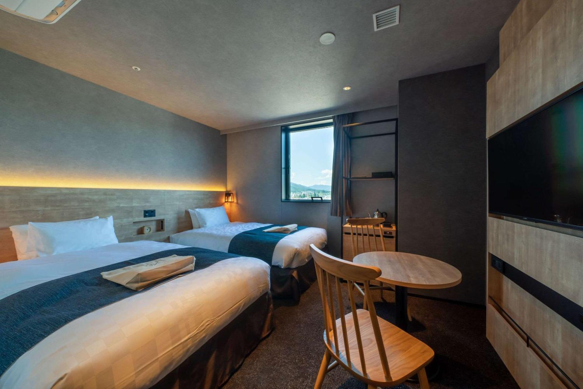 Hotel Around Takayama, Ascend Hotel Collection Takayama  Luaran gambar