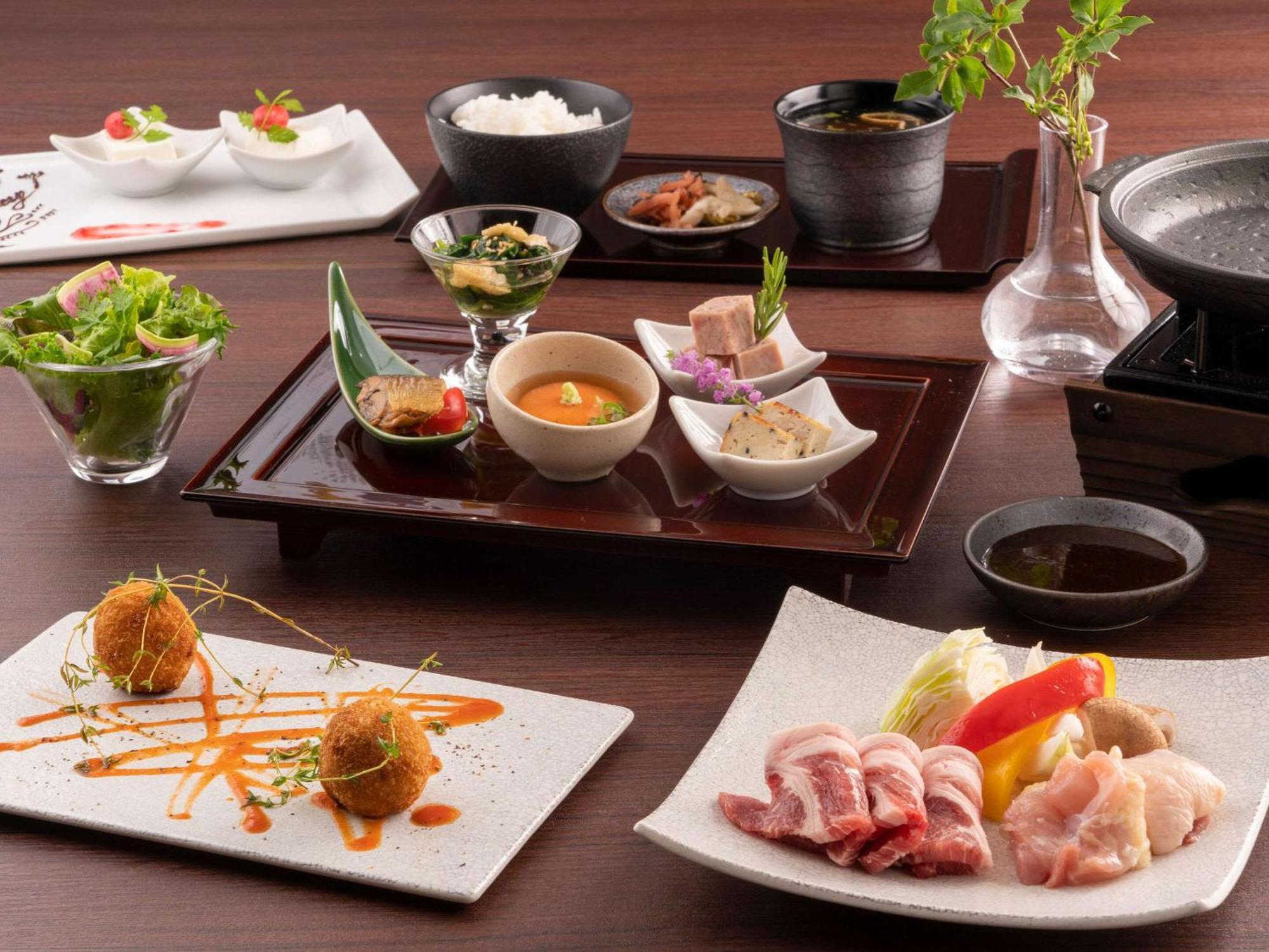Hotel Around Takayama, Ascend Hotel Collection Takayama  Luaran gambar