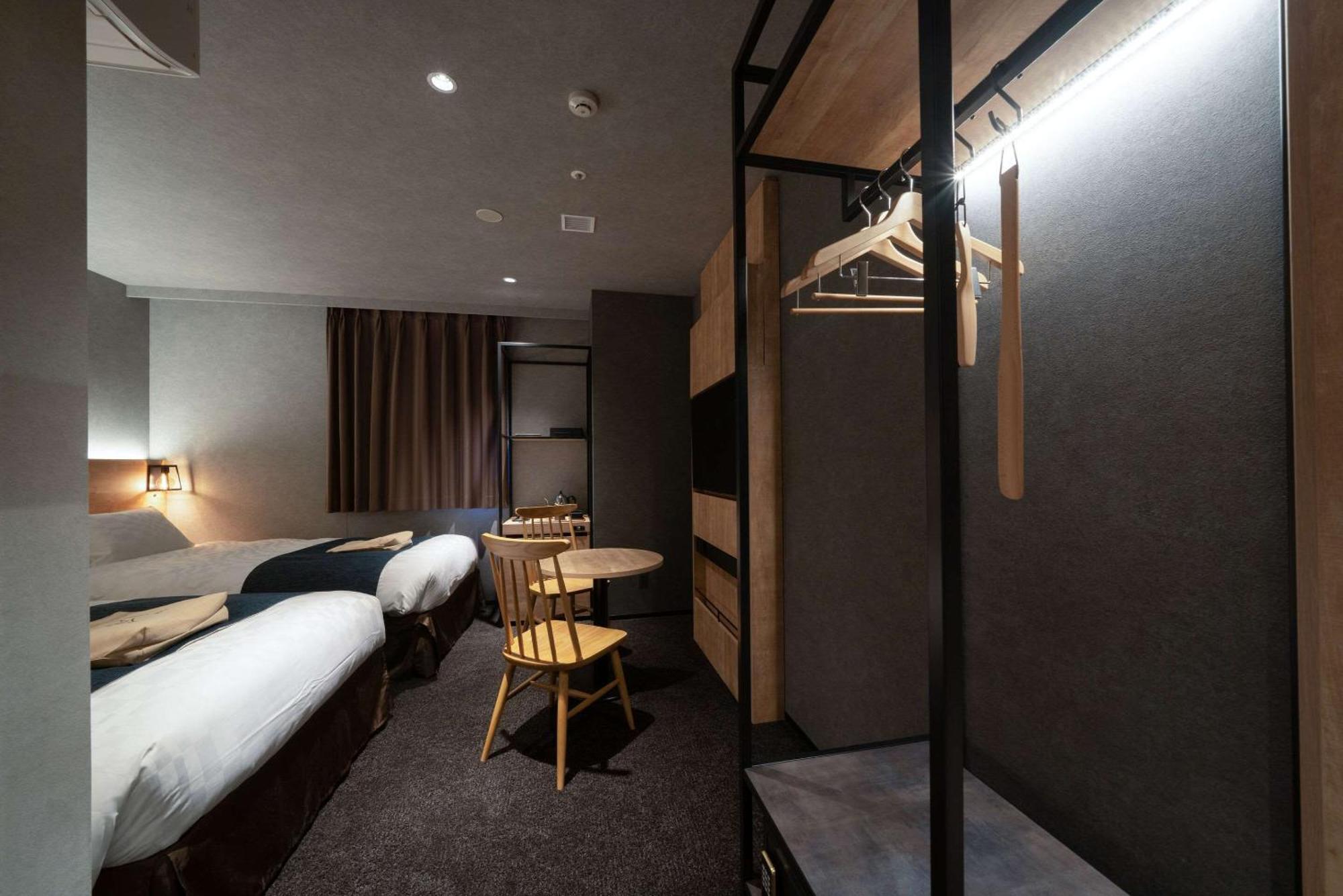 Hotel Around Takayama, Ascend Hotel Collection Takayama  Luaran gambar