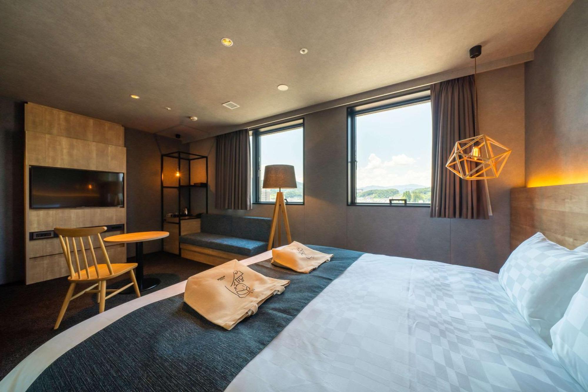 Hotel Around Takayama, Ascend Hotel Collection Takayama  Luaran gambar