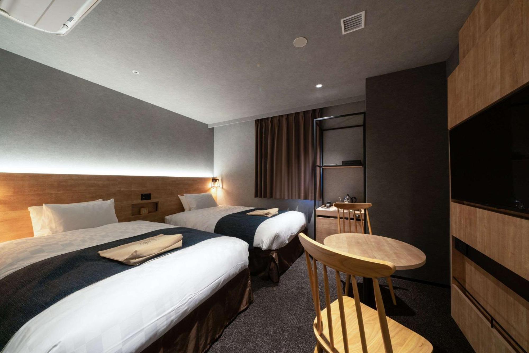 Hotel Around Takayama, Ascend Hotel Collection Takayama  Luaran gambar