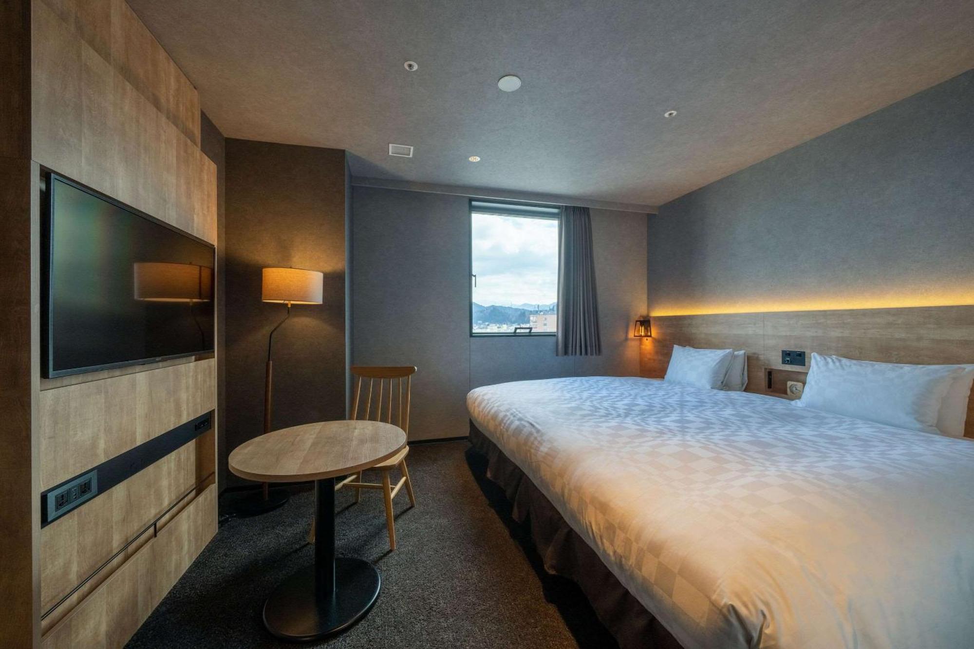 Hotel Around Takayama, Ascend Hotel Collection Takayama  Luaran gambar