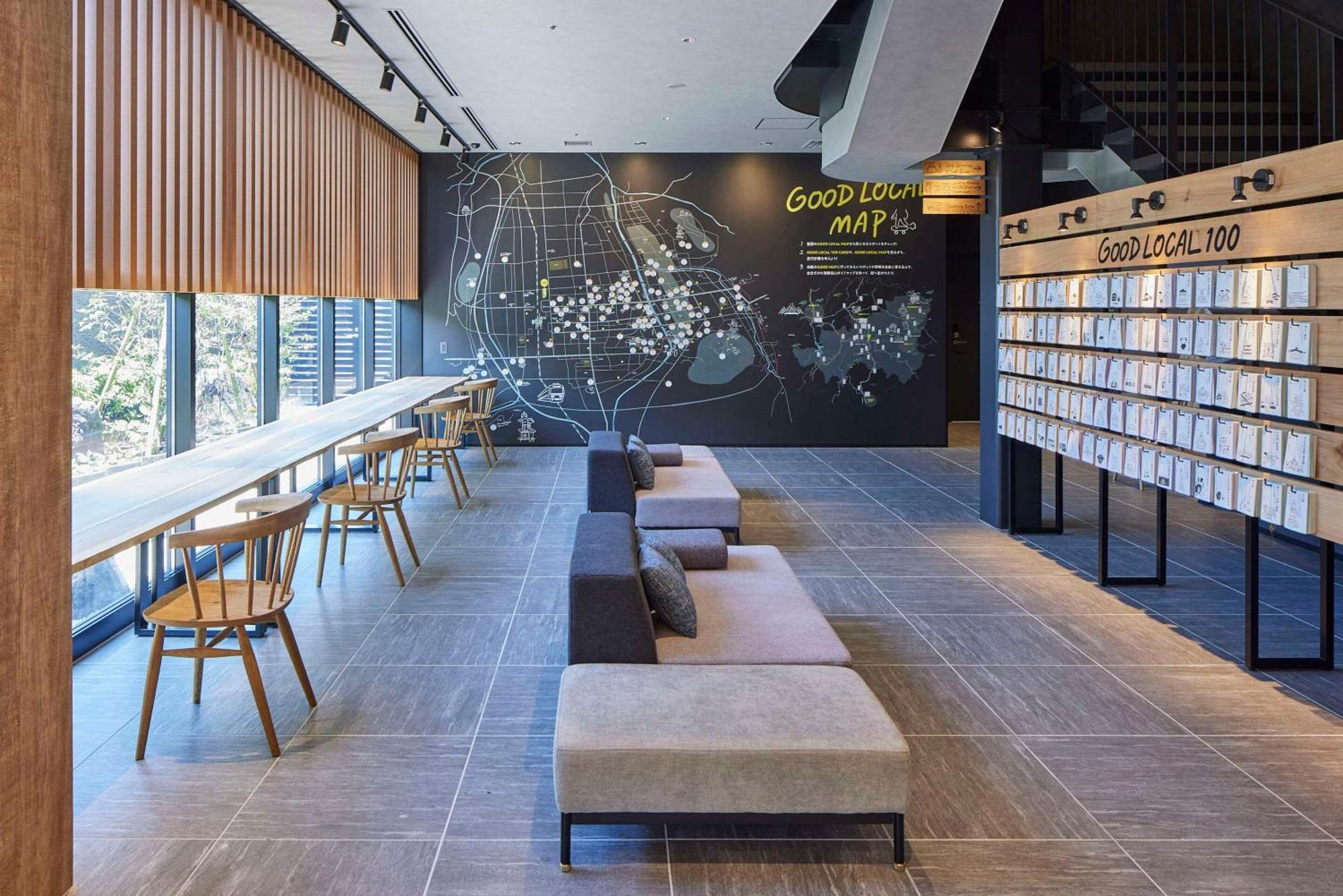 Hotel Around Takayama, Ascend Hotel Collection Takayama  Luaran gambar