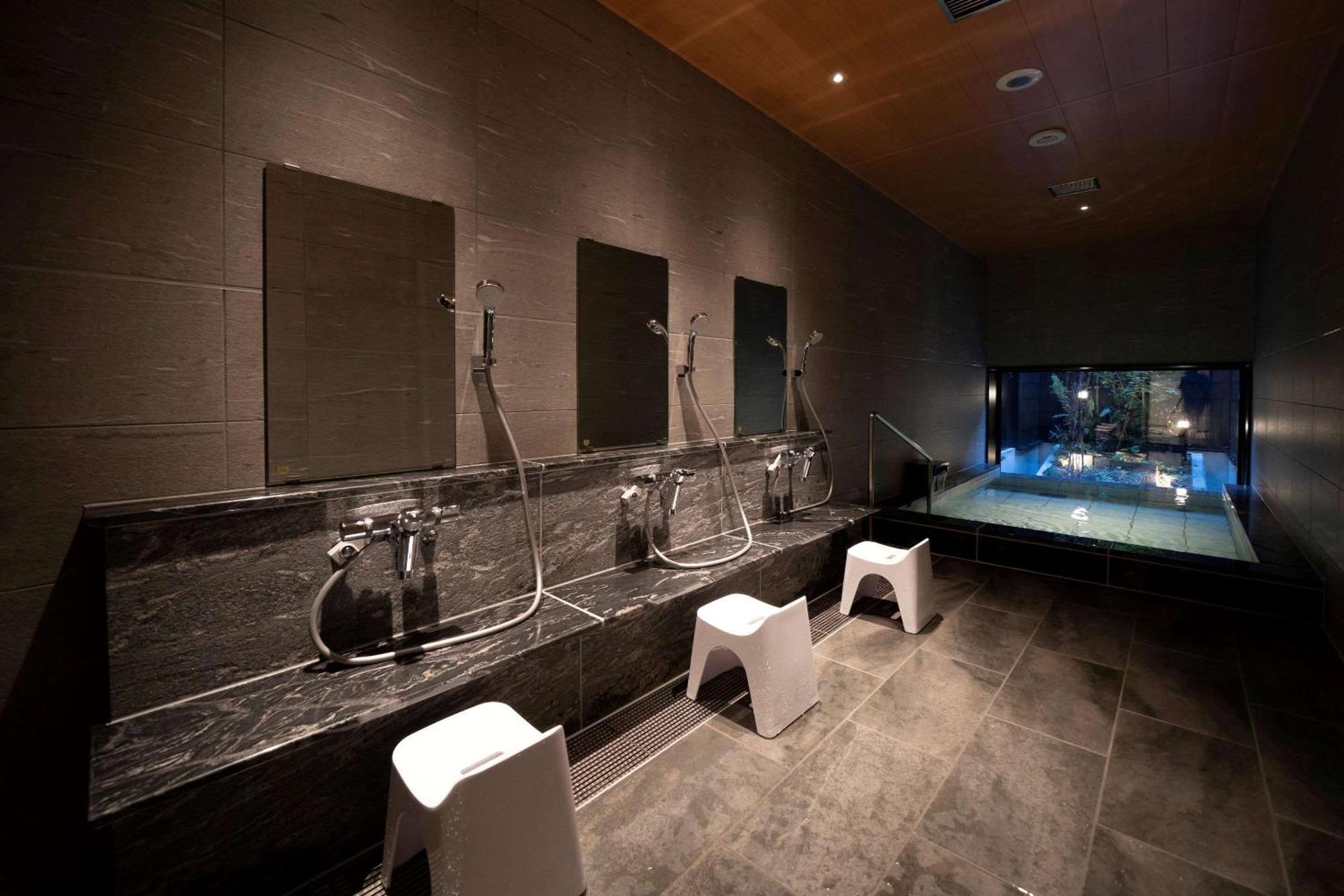 Hotel Around Takayama, Ascend Hotel Collection Takayama  Luaran gambar
