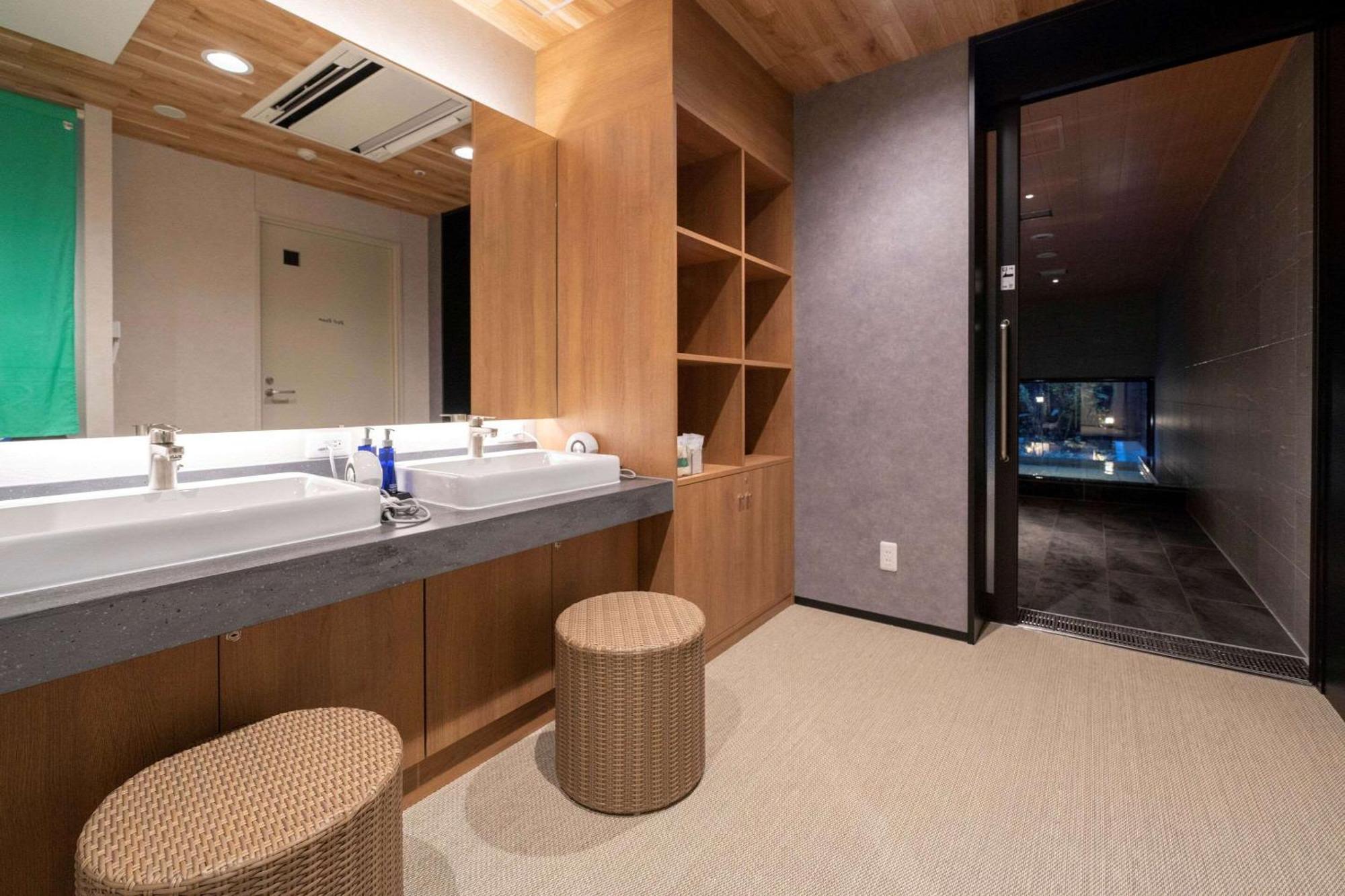 Hotel Around Takayama, Ascend Hotel Collection Takayama  Luaran gambar