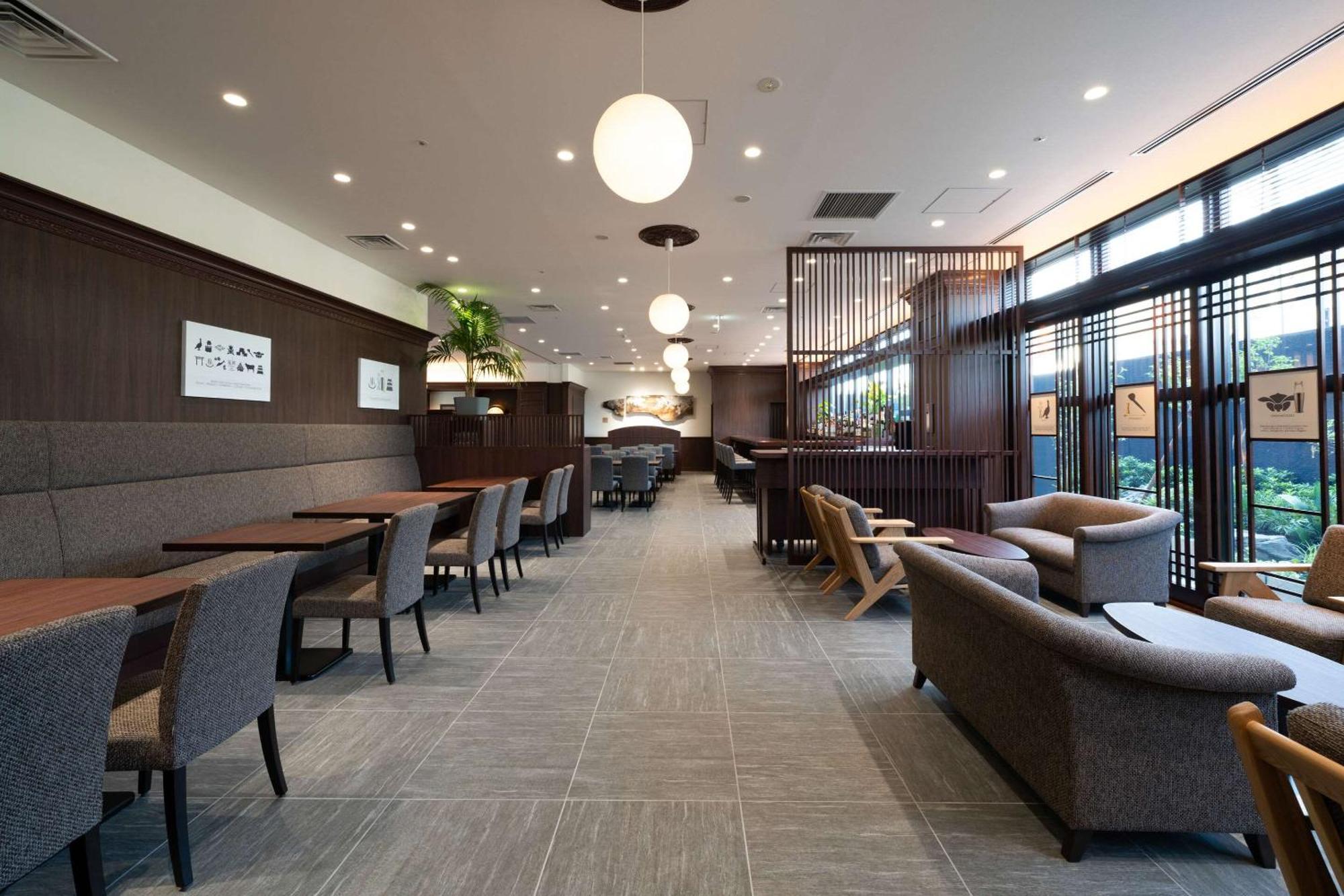 Hotel Around Takayama, Ascend Hotel Collection Takayama  Luaran gambar