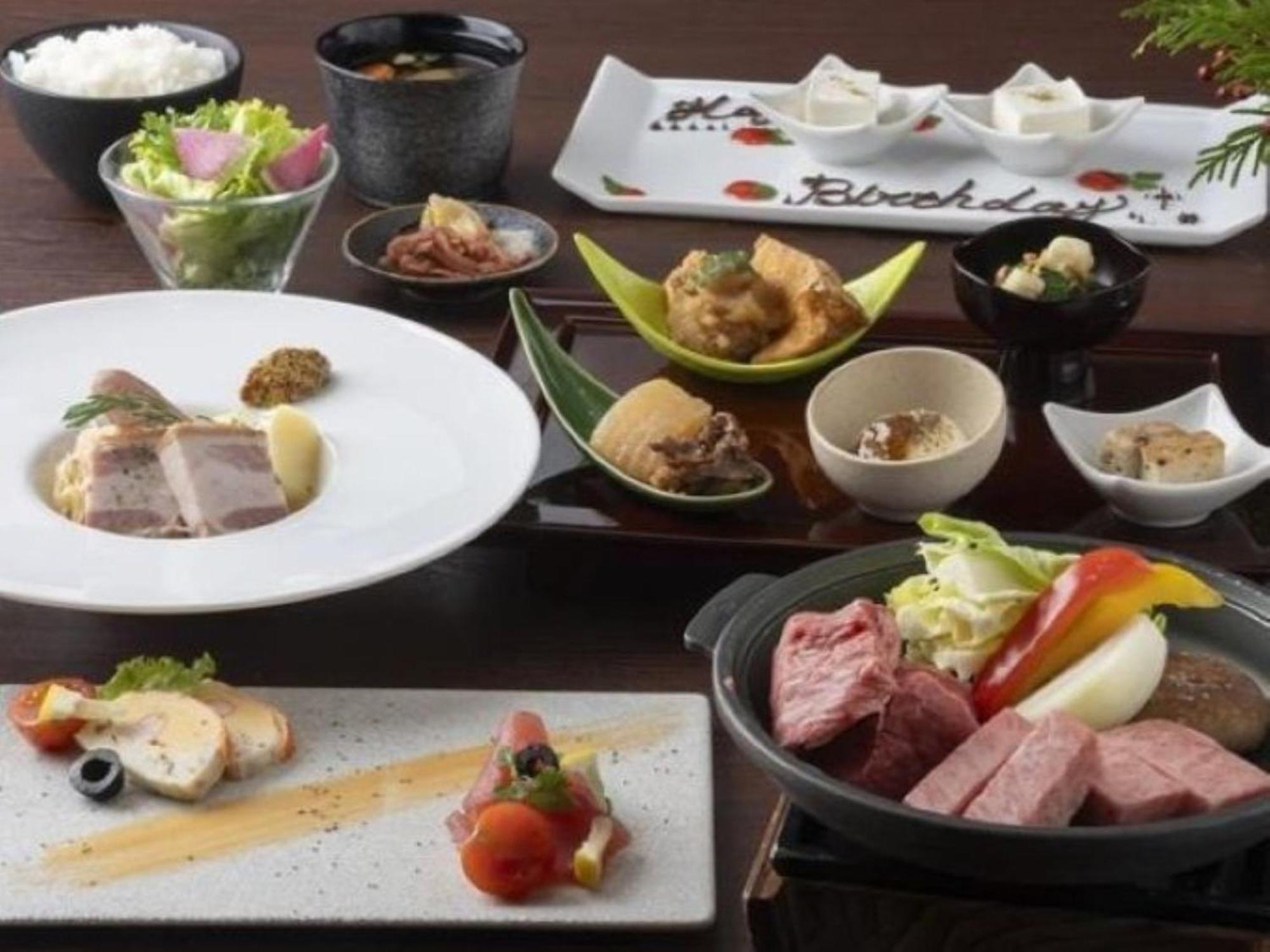Hotel Around Takayama, Ascend Hotel Collection Takayama  Luaran gambar